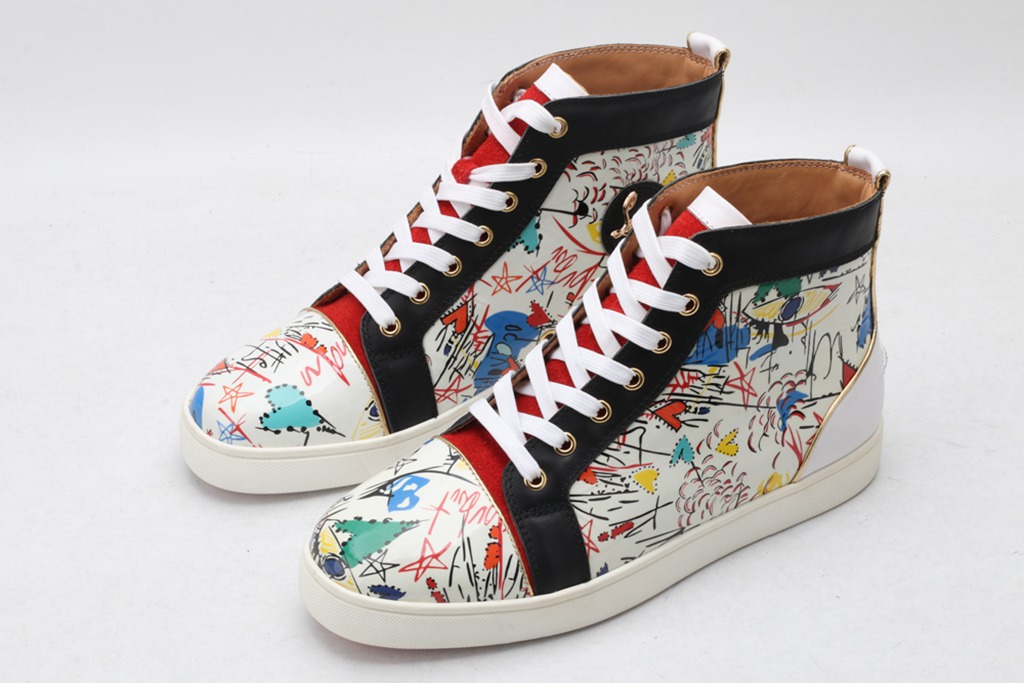 C*L sneaker